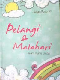 Image of Pelangi dan Matahari