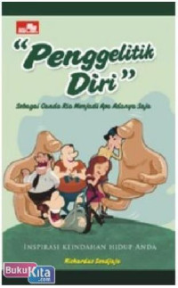 Image of Penggelitik Diri