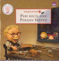 Image of Peri Kecil dan Perajin Sepatu