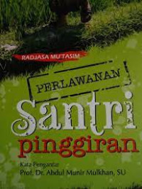Image of Perlawanan Santri Pinggiran