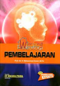 Image of Psikologi Pembelajaran
