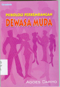 Image of Psikologi Perkembangan Dewasa Muda
