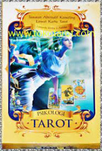 Image of Psikologi Tarot