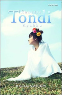 Image of Rahasia Tondi Ayahku