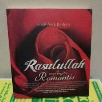 Image of Rasulullah pun Begitu Romantis