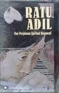 Image of Ratu Adil dan perjalanan Spiritual Megawati
