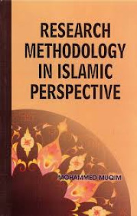 Image of Research Methodology in Islamic Perspective