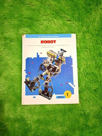 Image of Robot