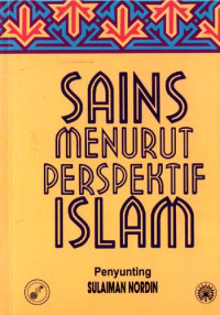 Image of Sains Menurut Perspektif Islam