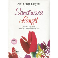 Image of Sandiwara Langit