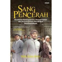 Image of Sang Pencerah