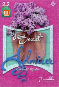 Image of Secret Admirer : Sincerely Affection