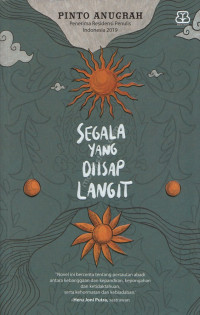 Image of Segala Yang Diisap Langit