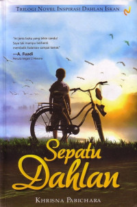 Image of Sepatu Dahlan
