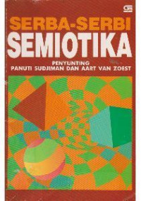 Image of Serba Serbi Semiotika
