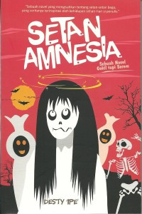 Image of Setan Amnesia