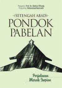 Image of Setengah Abad Pondok Pabelan