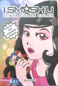 Image of SMASH:Cinta Colak-Colek