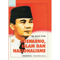 Image of Soekarno, Islam Dan Nasionalisme