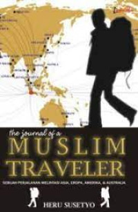 Image of The Journal Of : Muslim Traveller