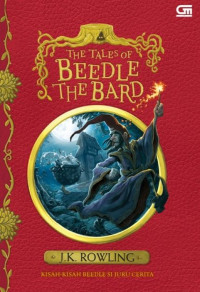 Image of The Tales of Beedle The Bard