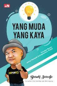 Image of Yang Muda Yang Kaya