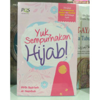 Image of Yuk, Sempurnakan Hijab